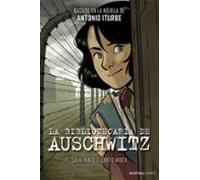 La Bibliotecaria De Auschwitz (novela Gráfica)