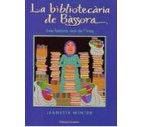 La Bibliotecaria De Bassora
