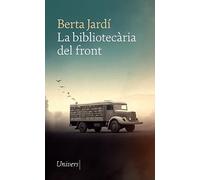 La bibliotecària del front (Narrativa)