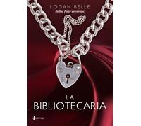 La bibliotecaria (Erótica)