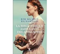 La bibliothèque ambulante des Appalaches