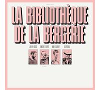 La Bibliothèque de la Bergerie [Vinilo]