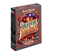La biblioteca de Hogwarts – Estuche 3 volúmenes: Quidditch; Animales fantásticos; Los cuentos de Beedle