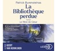 La Bibliothèque perdue