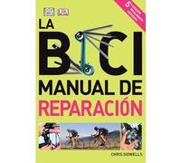 La bici. Manual de reparación (GENETICA Y EVOLUCION)