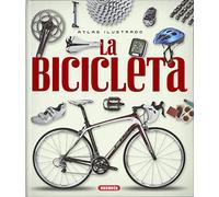 Atlas ilustrado de la bicicleta