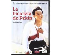 La bicicleta de Pekín ***DVD***
