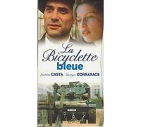 La Bicyclette Bleue (Bof) [Francia] [DVD]