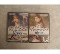 La Bicyclette bleue [Francia] [DVD]