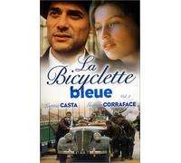La Bicyclette Bleue /Vol3 [Francia] [VHS]