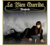 La Bien Querida - Brujería [Vinilo]
