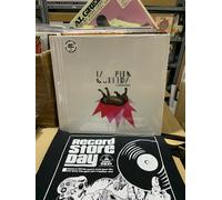 LA BIEN QUERIDA LP CEREMONIA 2021 PRECINTADO NUEVO SEALED