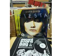 La Bien Querida - Fiesta [Vinilo]