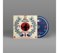 La bien querida - Paprika