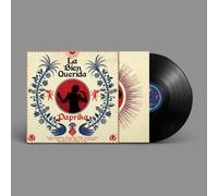 La bien querida - Paprika [Vinilo]