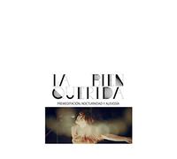 La Bien Querida - Premeditación, Nocturnidad Y Alevosía: Remixes