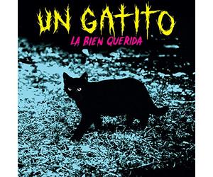 La Bien Querida - Un Gatito [Vinilo]
