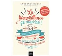 La Bienveillance Ça Marche ! (ebook)