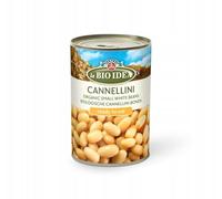 La bio Idea - Bio cannellini Kleine Blanco Granos Italiano - 240 g/400g