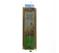 La Bio Idea | Espagueti - trigo integral | 2 x 12 x 500 g (Reino Unido)
