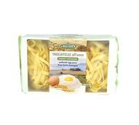 La Bio Idea - Tagliatelle all'uovo - 250g