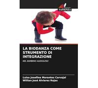 LA BIODANZA COME STRUMENTO DI INTEGRAZIONE: NEL BAMBINO AUDIOLESO
