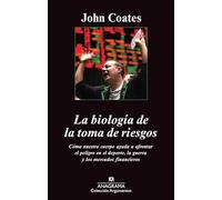 La Biología De La Toma De Riesgos