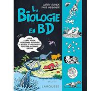 La biologie en BD