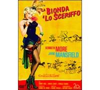 la bionda e lo sceriffo