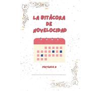 La Bitácora de Novelocidad: Edición en español de “The Novelocity Notebook”