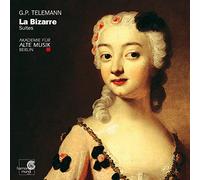La Bizarre