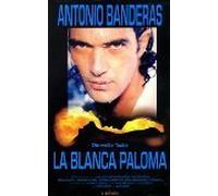 La Blanca Paloma - Die weiße Taube [Alemania] [VHS]