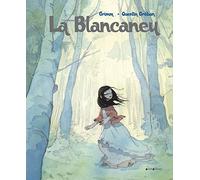 La blancaneu: 67 (Àlbums il·lustrats)