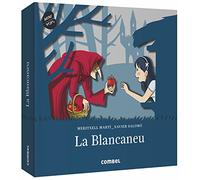 La Blancaneu - Minipops: 8
