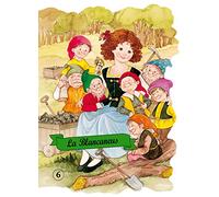 La Blancaneus (Encunyats clàssics)