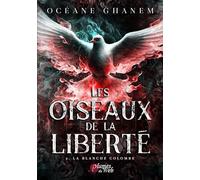 La blanche colombe: Tome 2, La blanche colombe