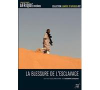 La Blessure de l'esclavage [Francia] [DVD]