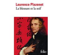 La blessure et la soif