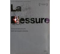 La Blessure [Francia] [DVD]