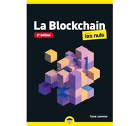 La blockchain poche pour les nuls