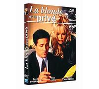 La Blonde et le privé [Francia] [DVD]