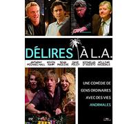 LA Blues [ Origen Francés, Ningun Idioma Espanol ]