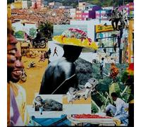 La Boa / Allen, Tony - La Boa Meets Tony Allen [Vinilo]