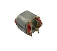 La bobina del estator de CA 220-240 V es adecuada for las piezas de repuesto de la bobina del estator de la armadura del taladro manual de la herramienta eléctrica de martillo eléctrico Bo-sch 28.