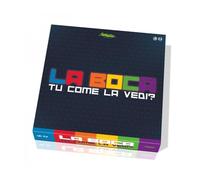 La Boca - Tu Como La Ver?