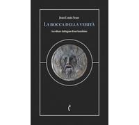 La bocca della verità: Ascoltare "lalingua" di un bambino