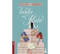 La boda de Kate (Novela)