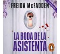 La Boda De La Asistenta (castellano) (La Asistenta)