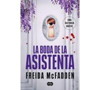 La Boda De La Asistenta (La Asistenta)