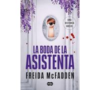 La Boda De La Asistenta